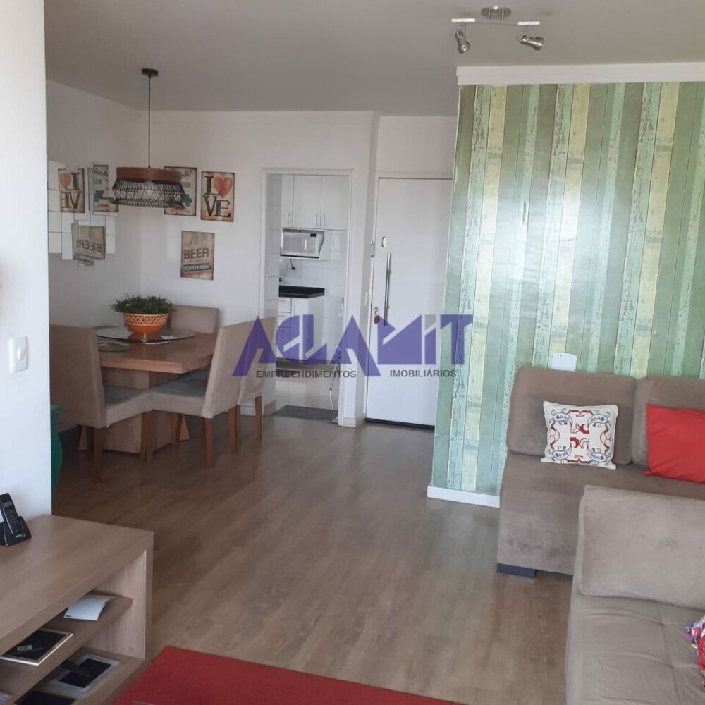 Apartamento, 3 quartos, 87 m² - Foto 6