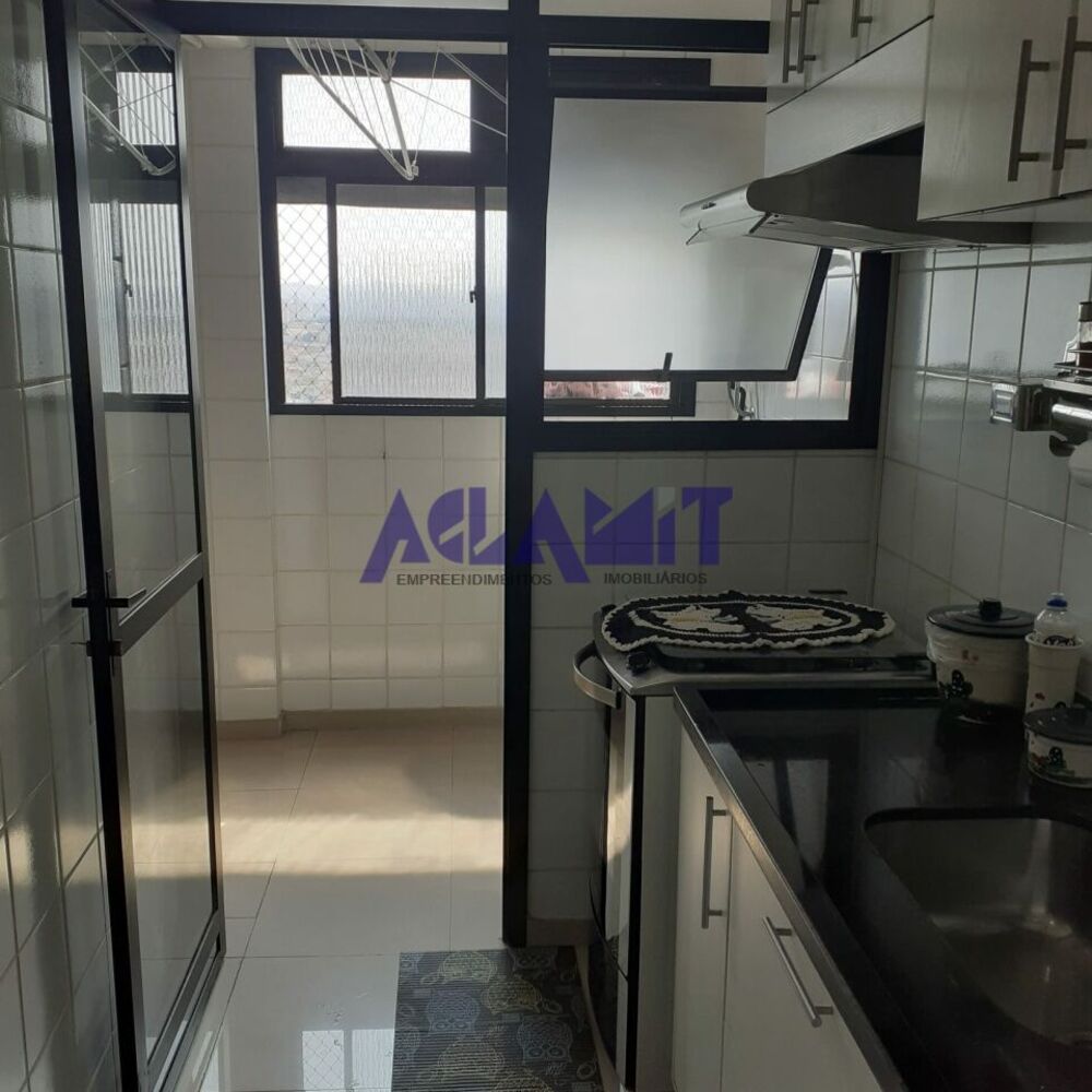 Apartamento, 3 quartos, 87 m² - Foto 1