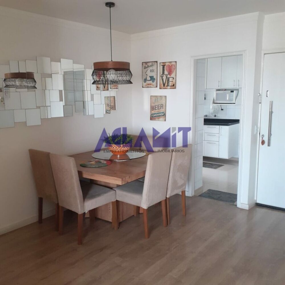 Apartamento, 3 quartos, 87 m² - Foto 7