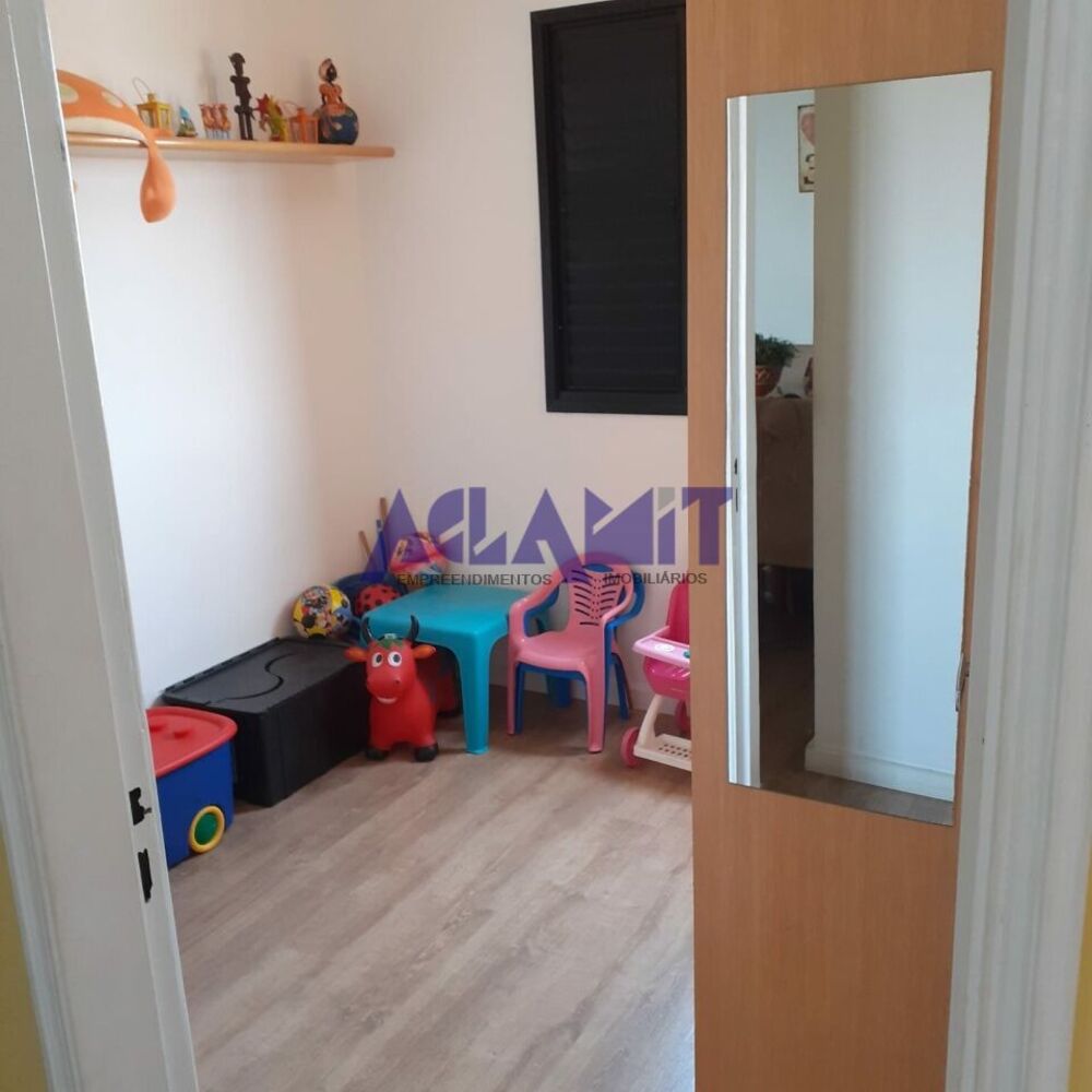 Apartamento, 3 quartos, 87 m² - Foto 5