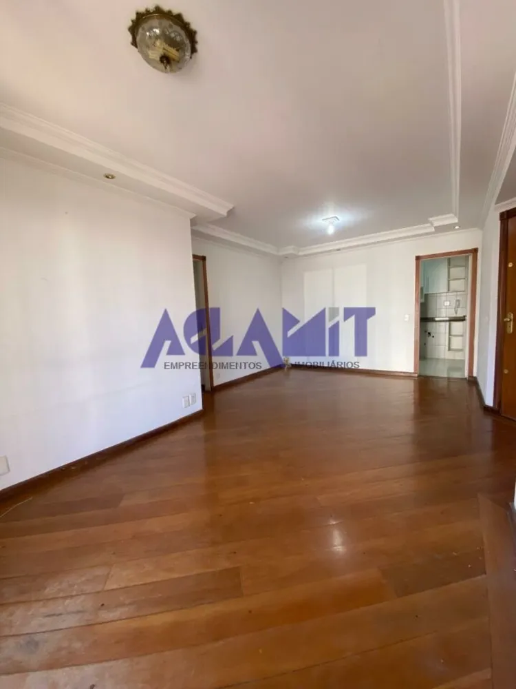 Apartamento, 3 quartos, 95 m² - Foto 1