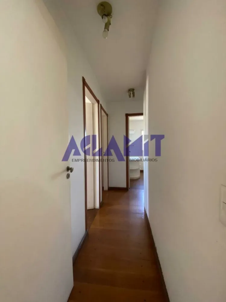 Apartamento, 3 quartos, 95 m² - Foto 6