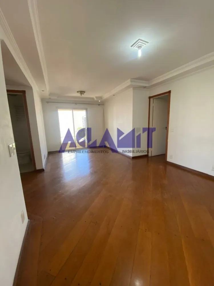 Apartamento, 3 quartos, 95 m² - Foto 2