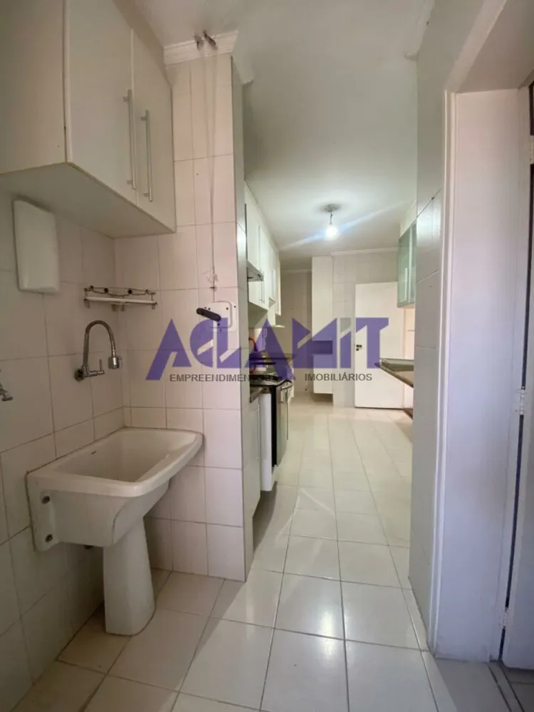 Apartamento, 3 quartos, 95 m² - Foto 5