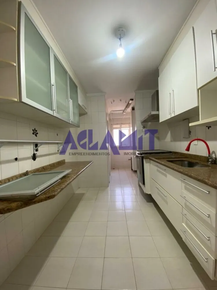 Apartamento, 3 quartos, 95 m² - Foto 10
