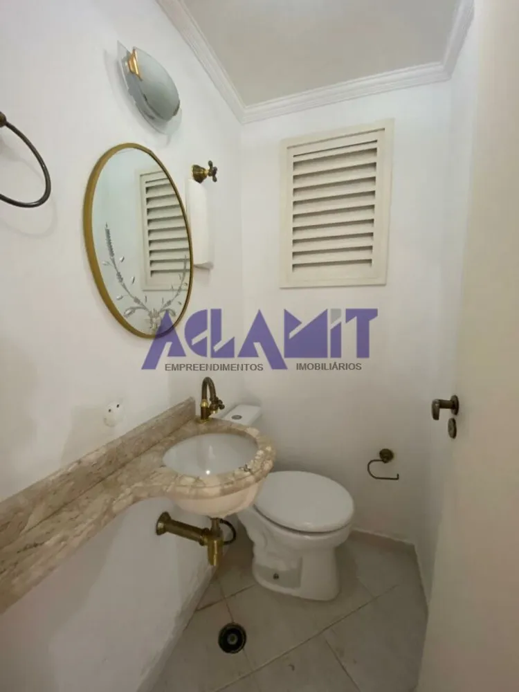Apartamento, 3 quartos, 95 m² - Foto 8