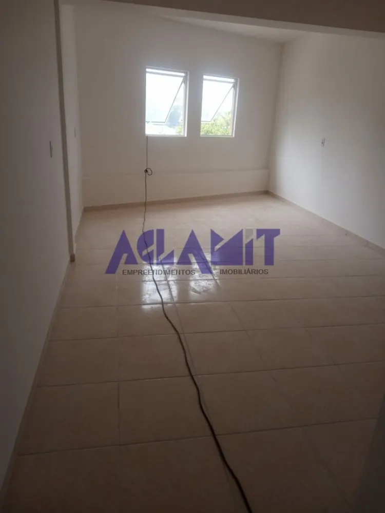 Apartamento, 1 quarto, 54 m² - Foto 1