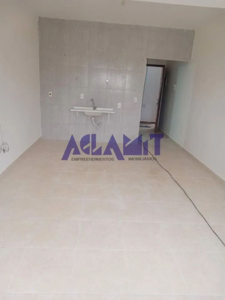 Apartamento, 1 quarto, 54 m² - Foto 3