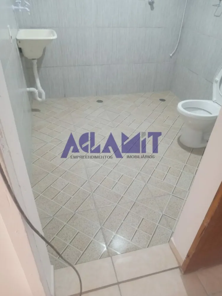 Apartamento, 1 quarto, 54 m² - Foto 2