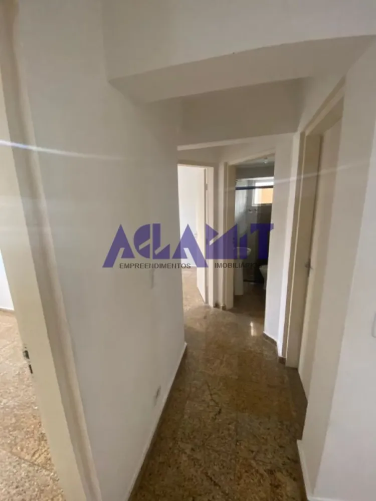 Apartamento, 3 quartos, 78 m² - Foto 9