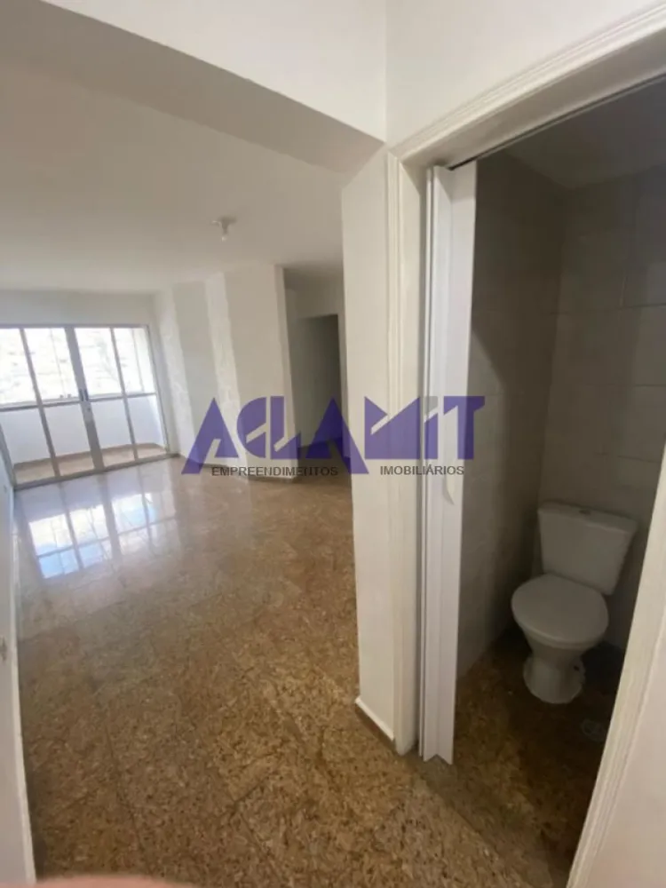 Apartamento, 3 quartos, 78 m² - Foto 5