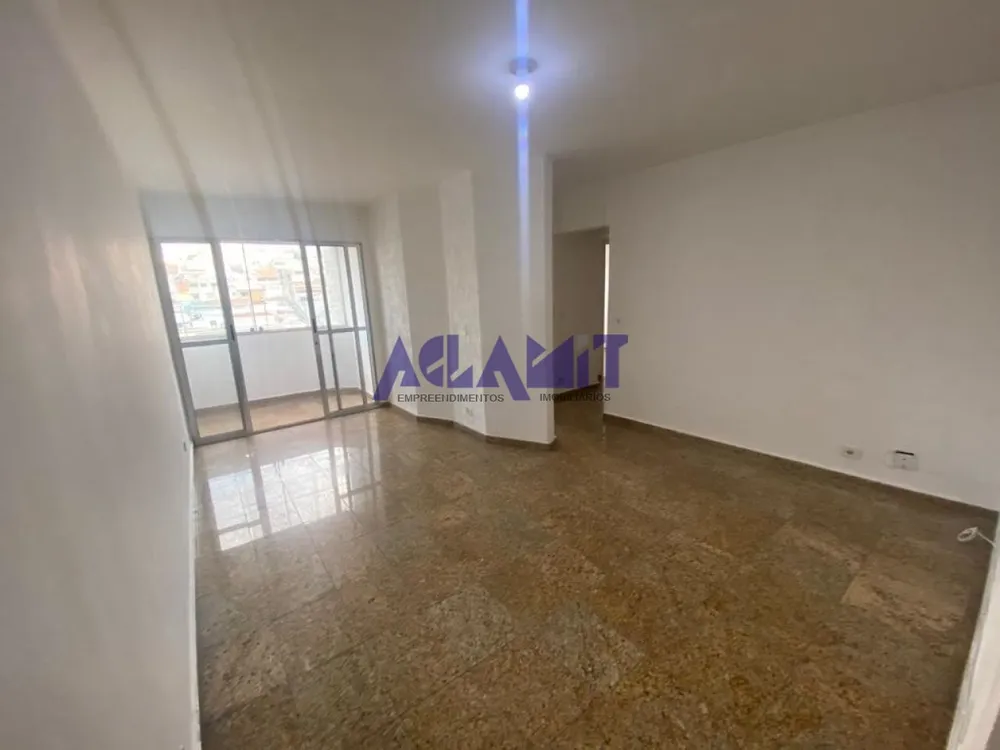 Apartamento, 3 quartos, 78 m² - Foto 2