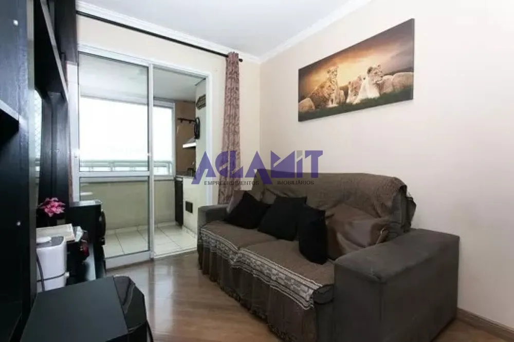 Apartamento, 3 quartos, 79 m² - Foto 8