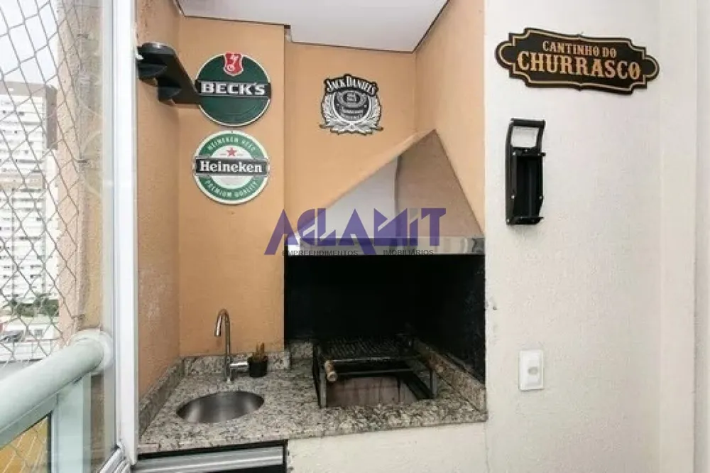 Apartamento, 3 quartos, 79 m² - Foto 5