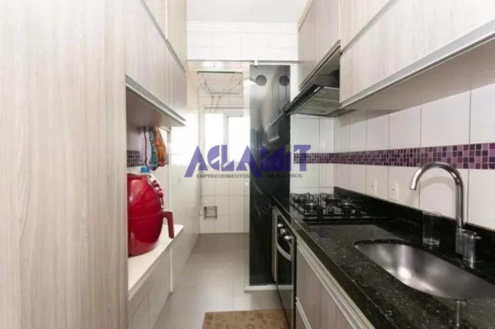 Apartamento, 3 quartos, 79 m² - Foto 2