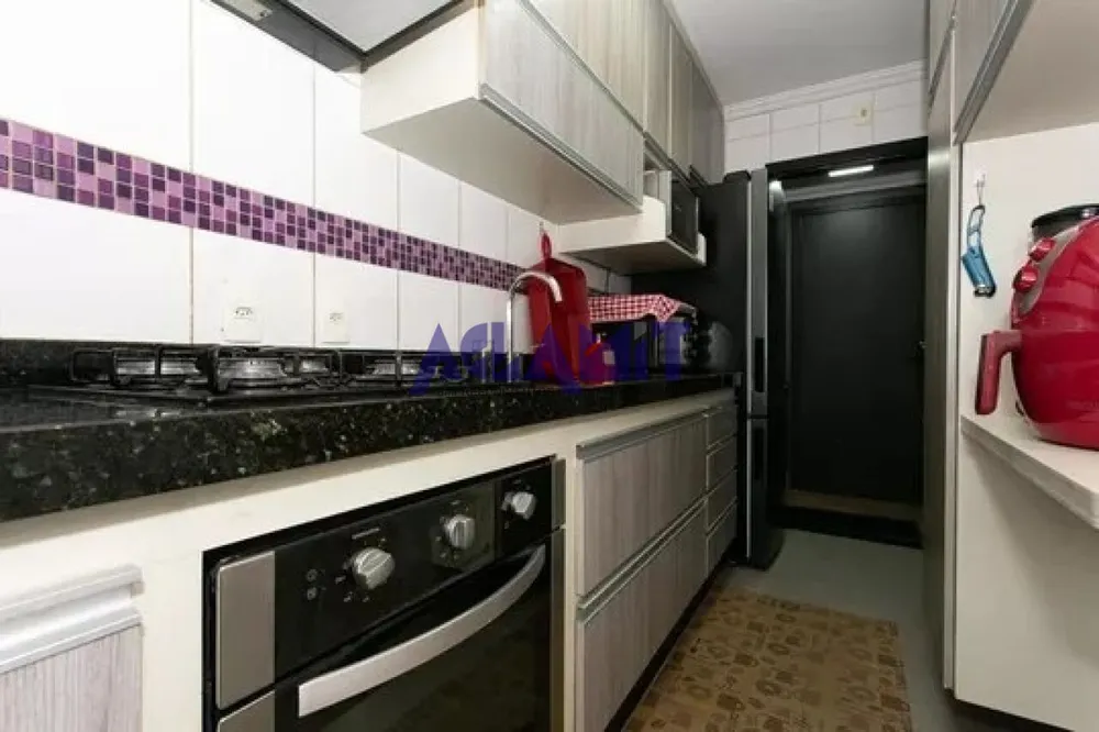 Apartamento, 3 quartos, 79 m² - Foto 12