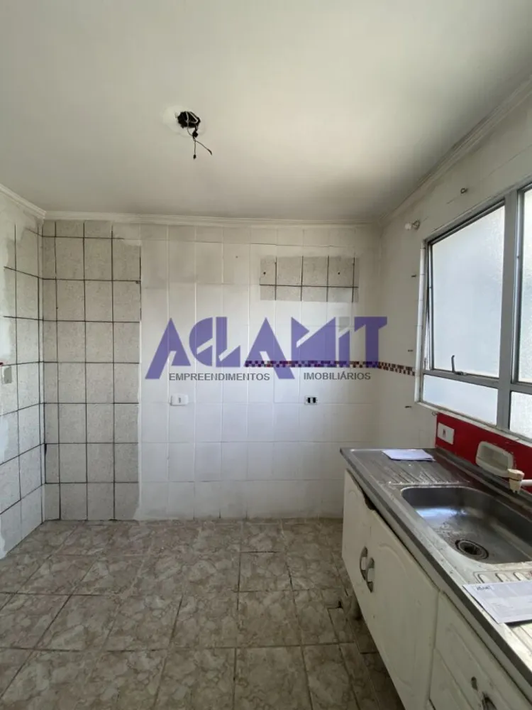 Apartamento, 2 quartos, 50 m² - Foto 5