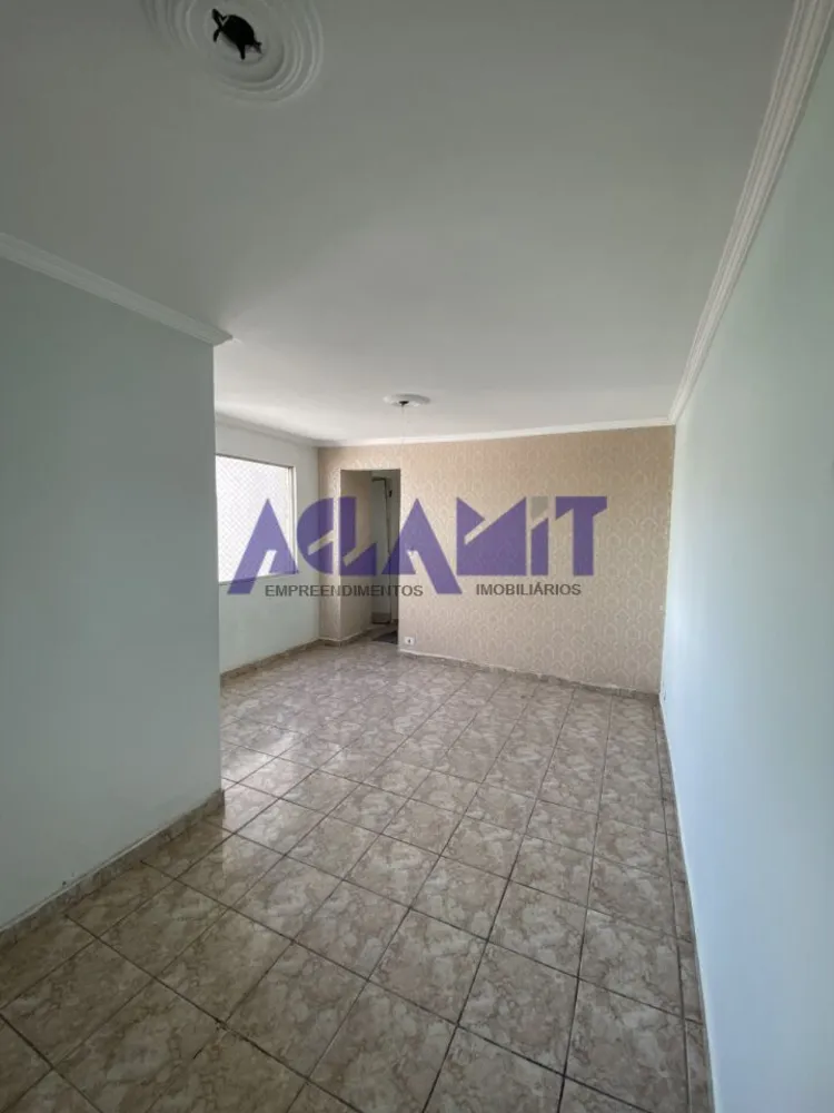 Apartamento, 2 quartos, 50 m² - Foto 4