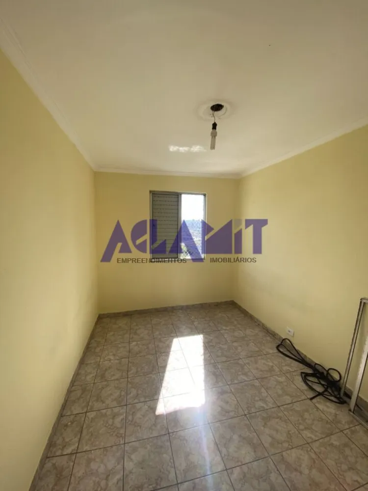 Apartamento, 2 quartos, 50 m² - Foto 9