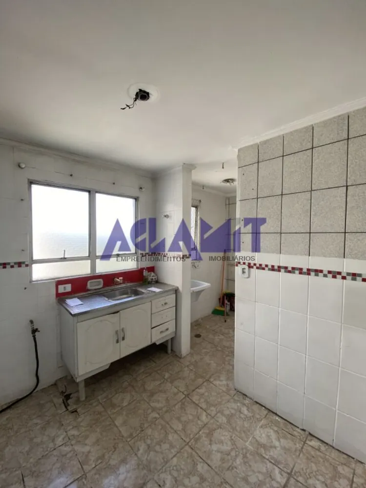 Apartamento, 2 quartos, 50 m² - Foto 8
