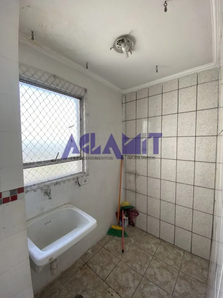 Apartamento, 2 quartos, 50 m² - Foto 2