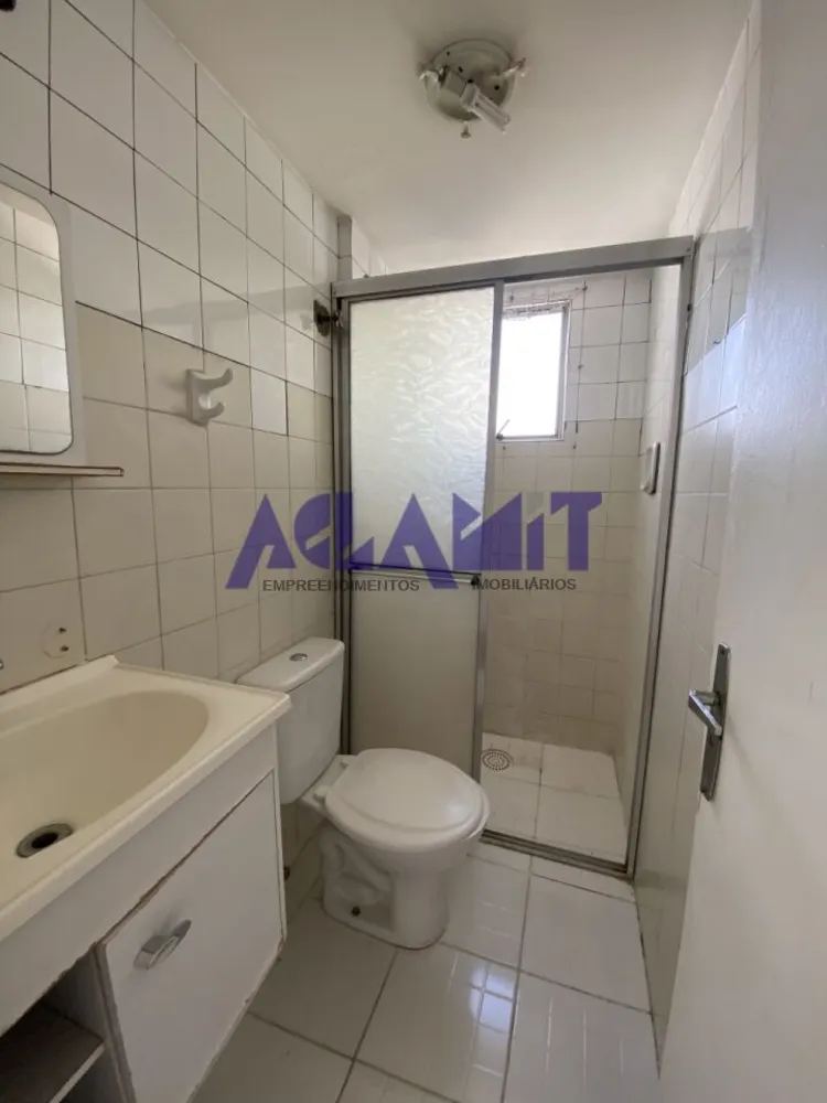 Apartamento, 2 quartos, 50 m² - Foto 6