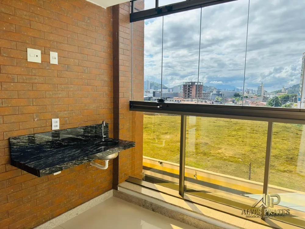 Apartamento, 2 quartos, 74 m² - Foto 5