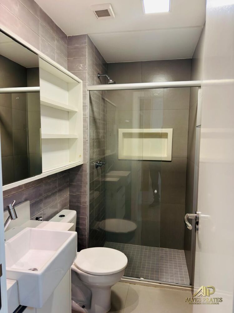 Apartamento à venda com 2 quartos, 74m² - Foto 8