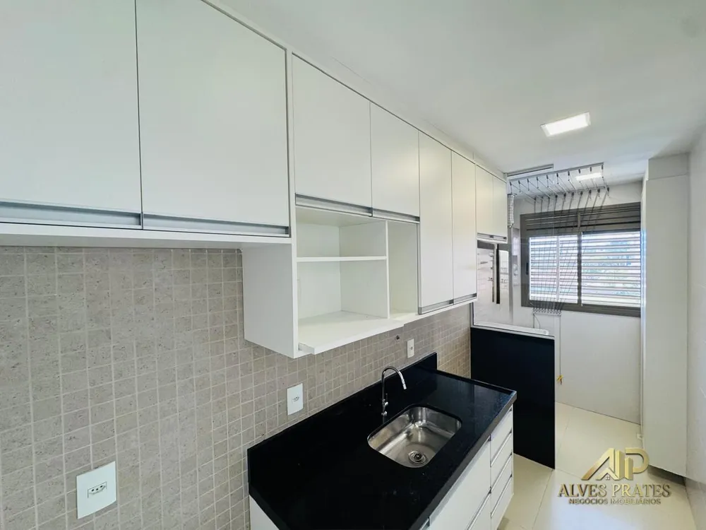 Apartamento, 2 quartos, 74 m² - Foto 16