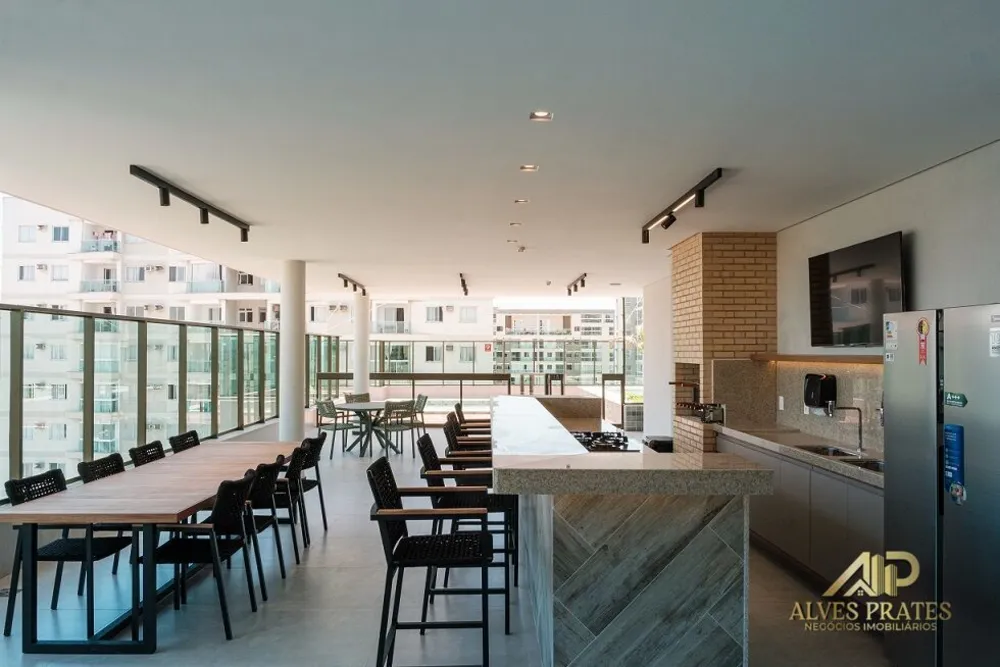 Apartamento, 2 quartos, 61 m² - Foto 16