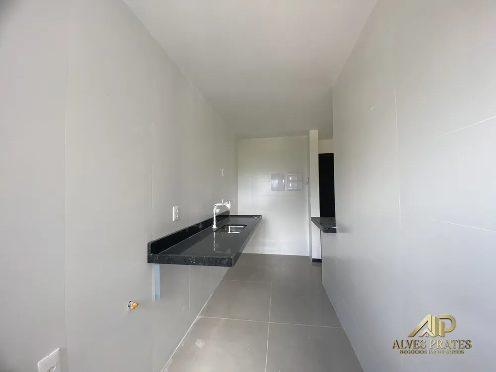 Apartamento, 2 quartos, 61 m² - Foto 9