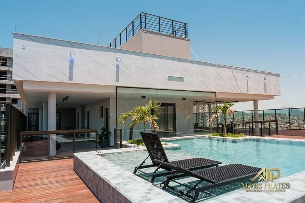 Apartamento, 2 quartos, 61 m² - Foto 7