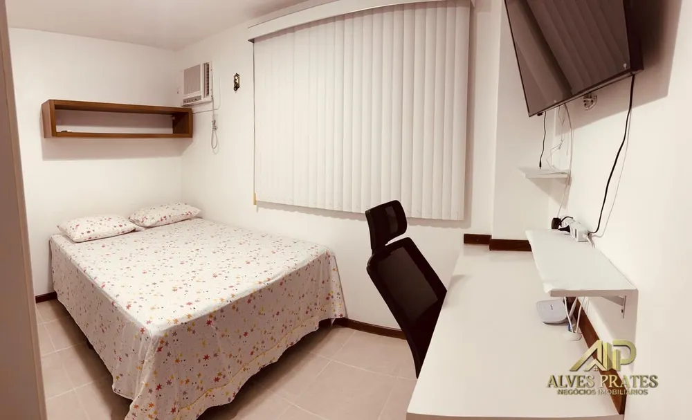 Apartamento, 3 quartos, 141 m² - Foto 8