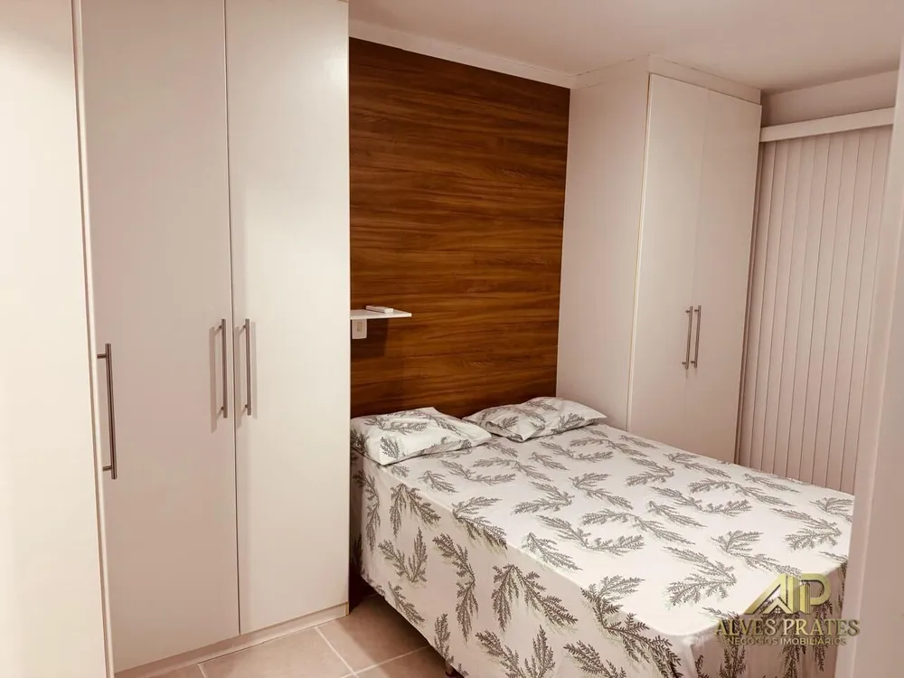 Apartamento, 3 quartos, 141 m² - Foto 11