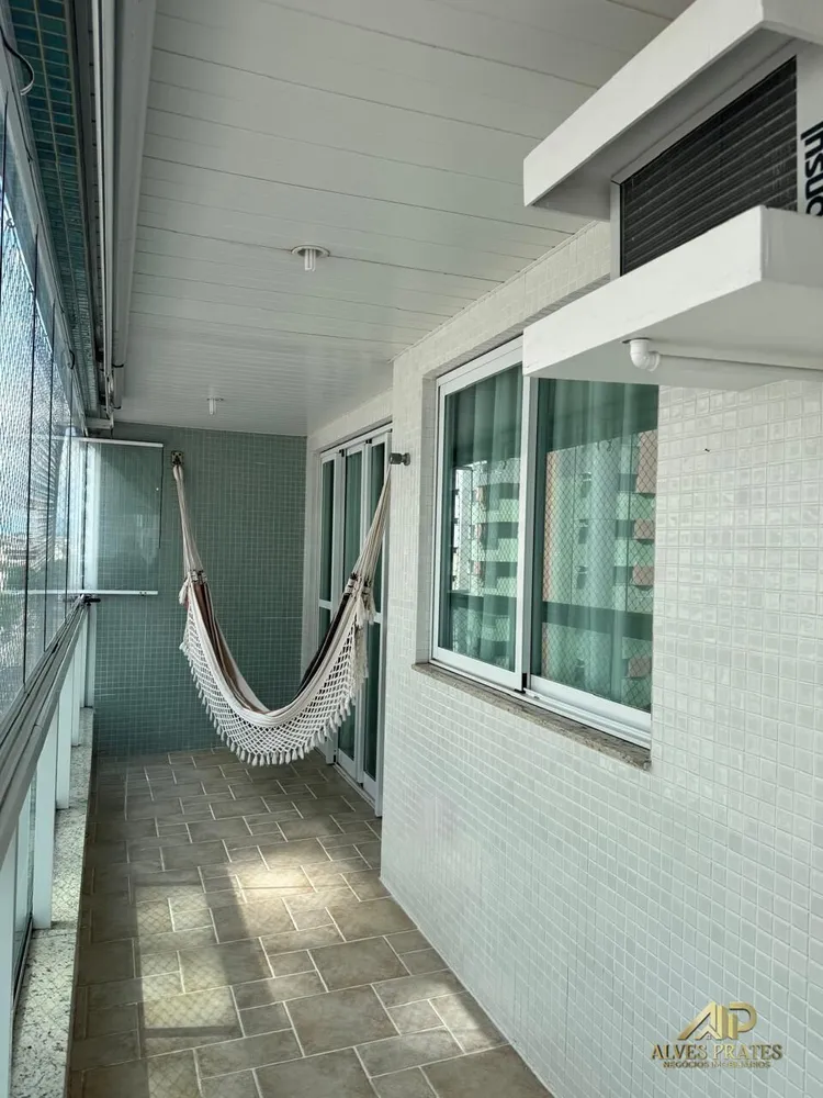 Apartamento, 3 quartos, 141 m² - Foto 3