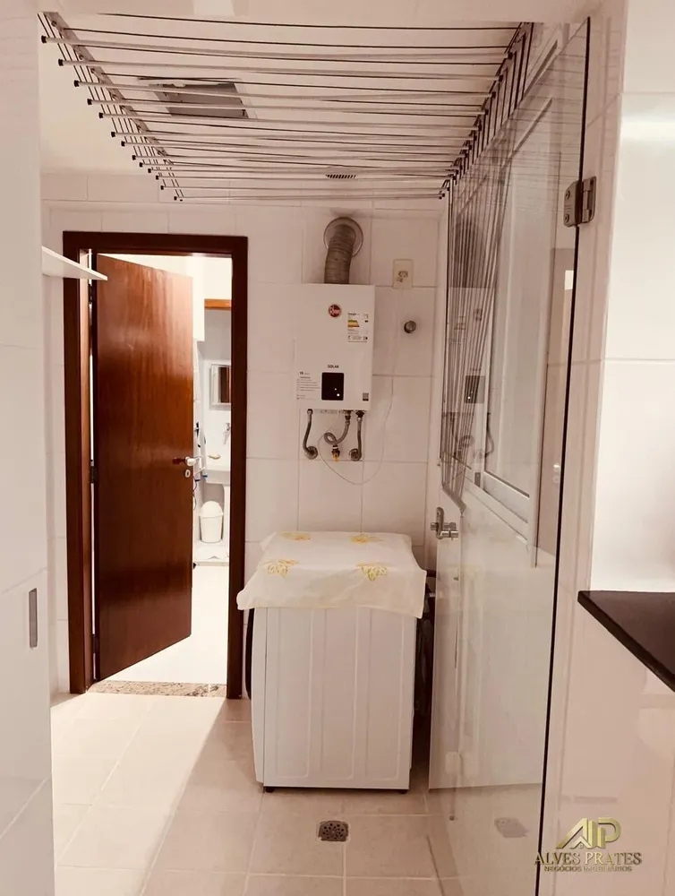 Apartamento, 3 quartos, 141 m² - Foto 13