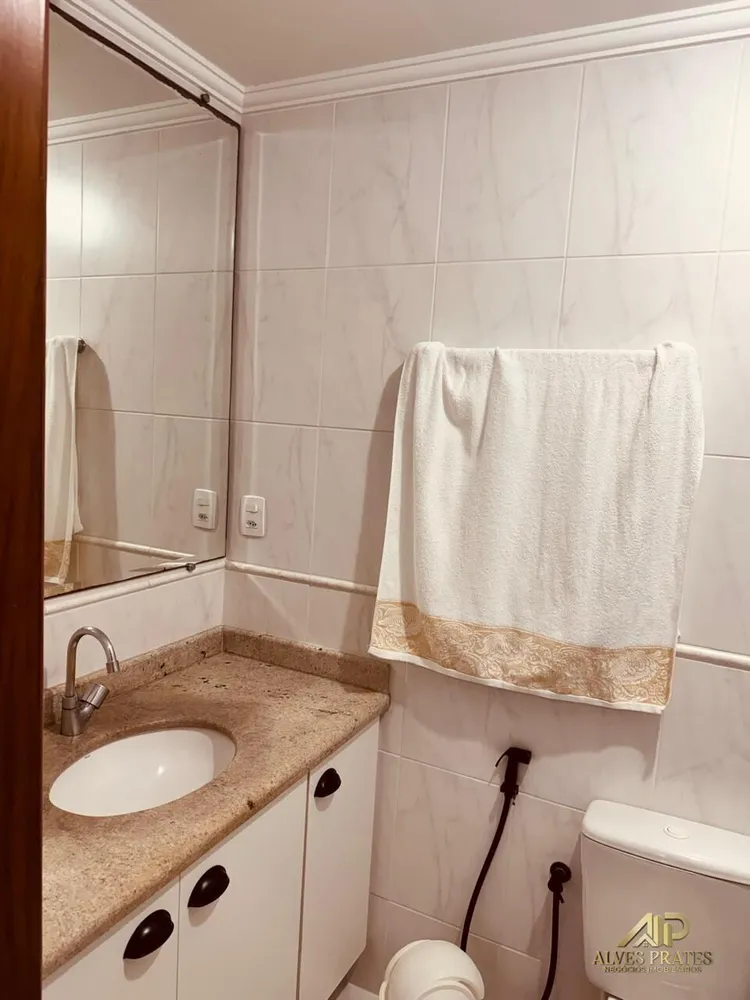 Apartamento, 3 quartos, 141 m² - Foto 6