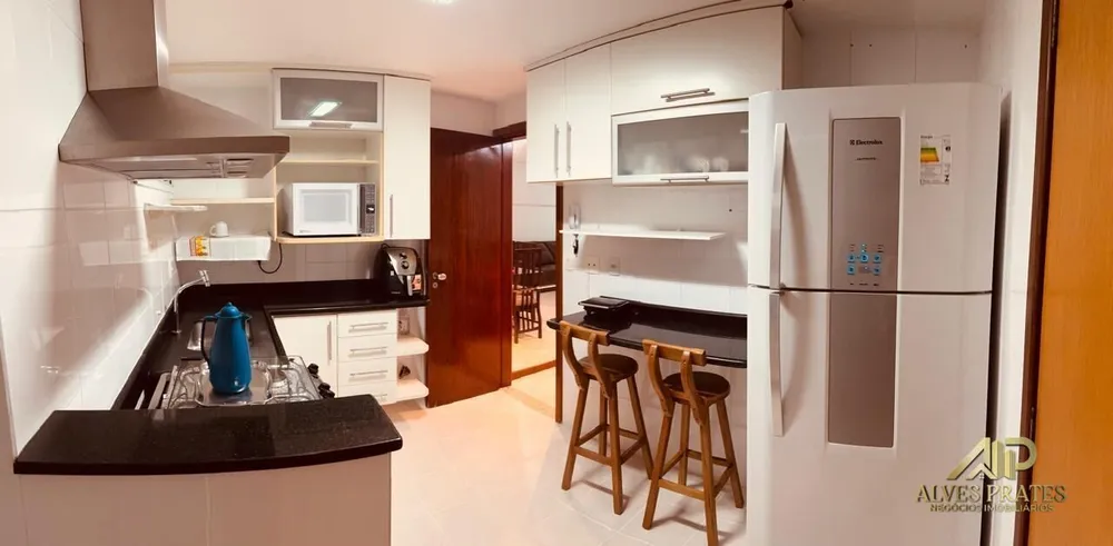 Apartamento, 3 quartos, 141 m² - Foto 15