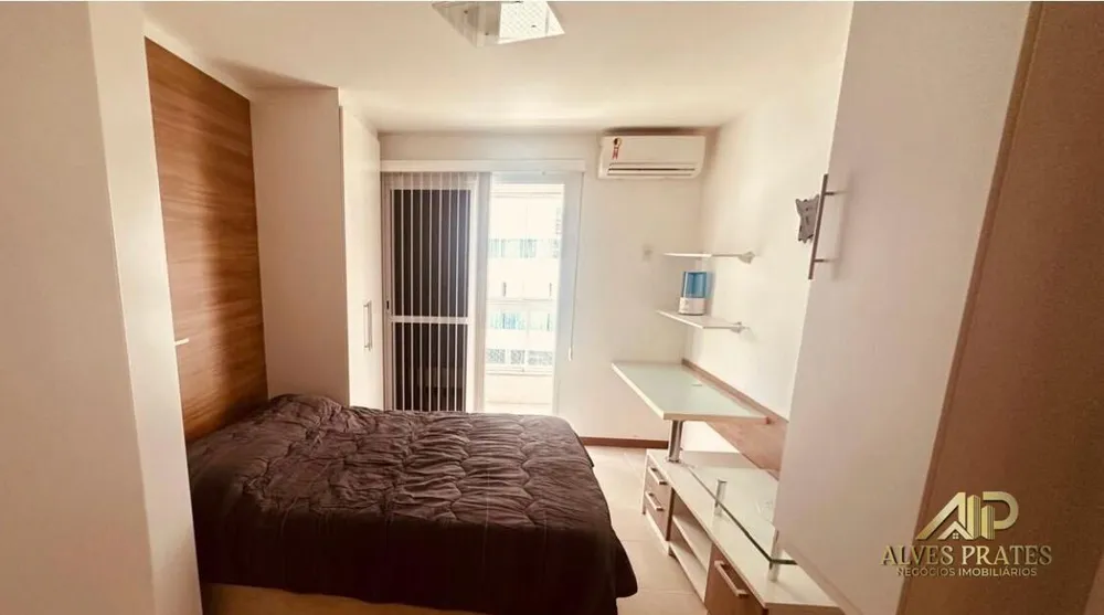 Apartamento, 3 quartos, 141 m² - Foto 7