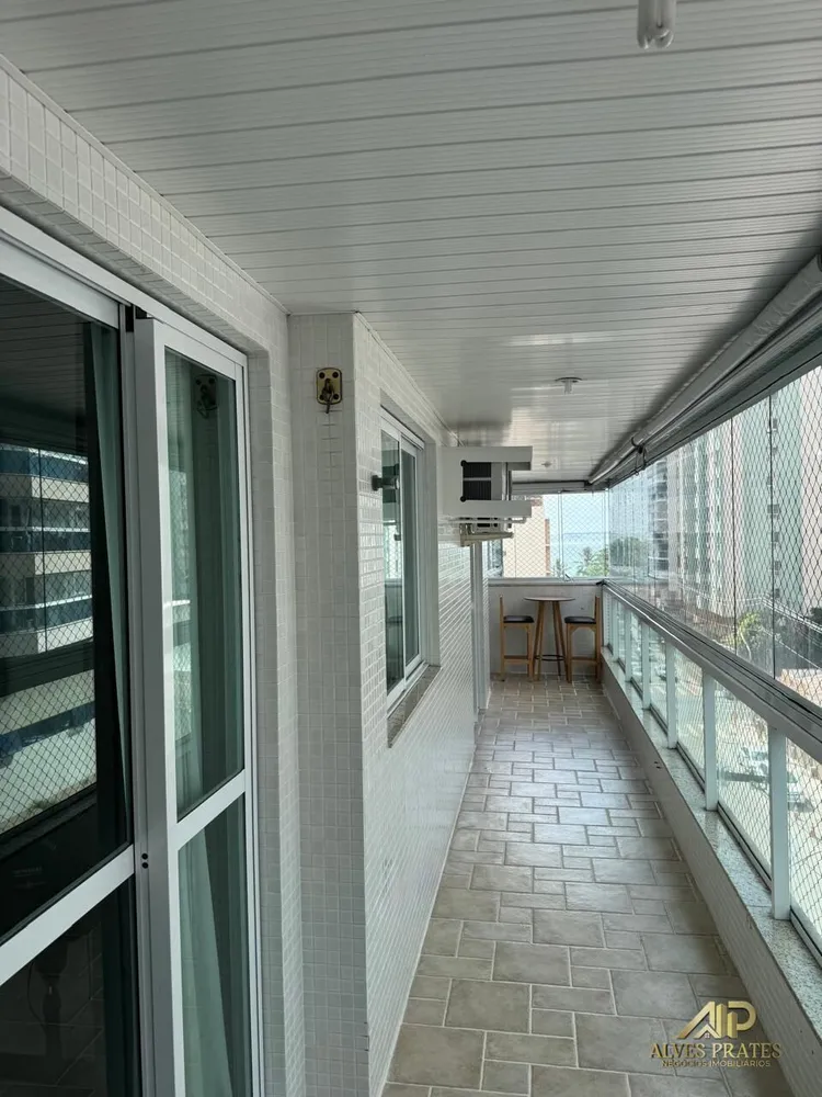Apartamento, 3 quartos, 141 m² - Foto 2