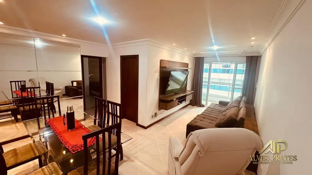 Apartamento, 3 quartos, 141 m² - Foto 4