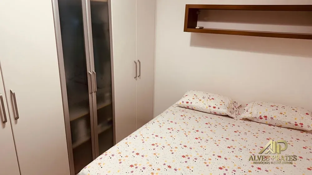 Apartamento, 3 quartos, 141 m² - Foto 10