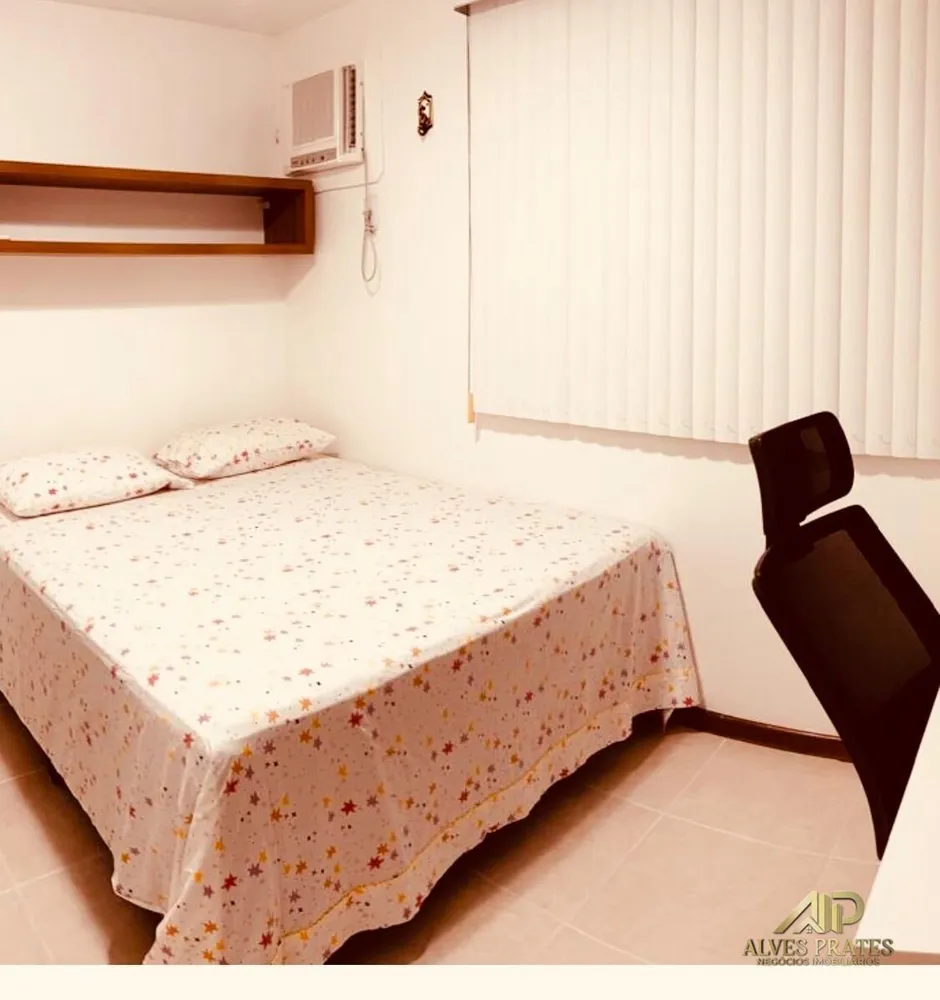 Apartamento, 3 quartos, 141 m² - Foto 9
