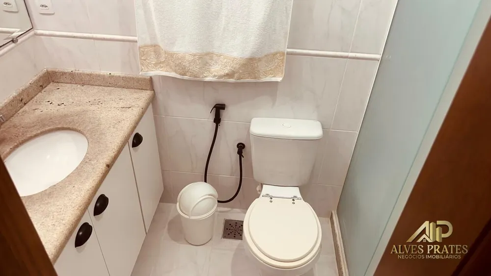 Apartamento, 3 quartos, 141 m² - Foto 12