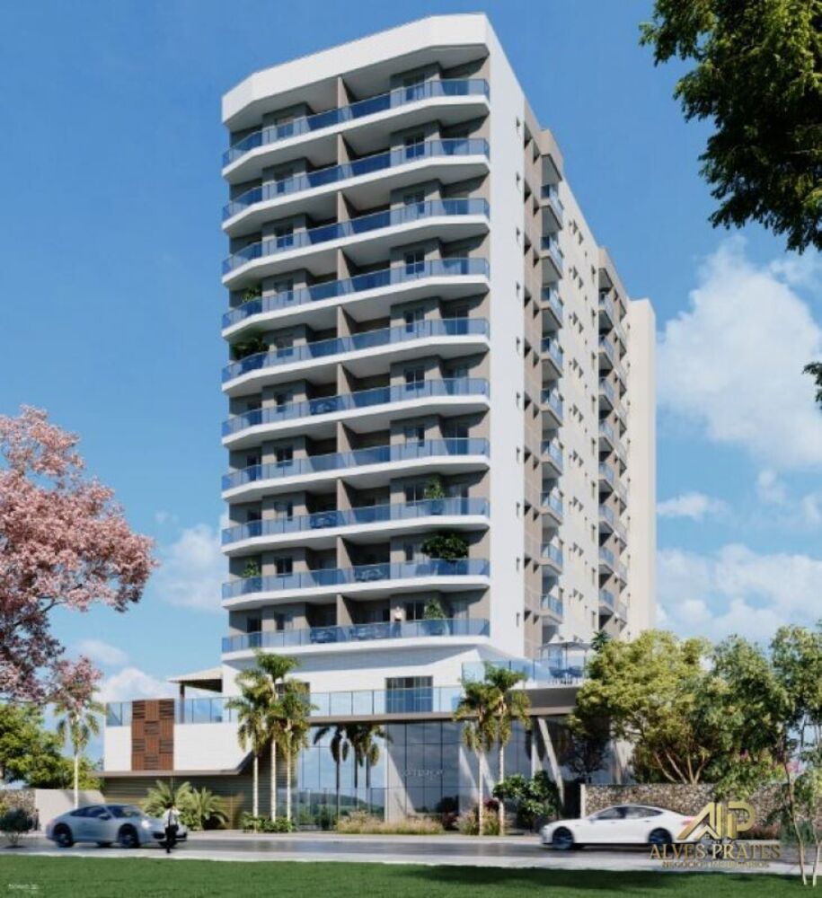 Apartamento, 2 quartos, 65 m² - Foto 8