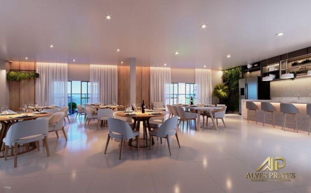 Apartamento, 2 quartos, 65 m² - Foto 10