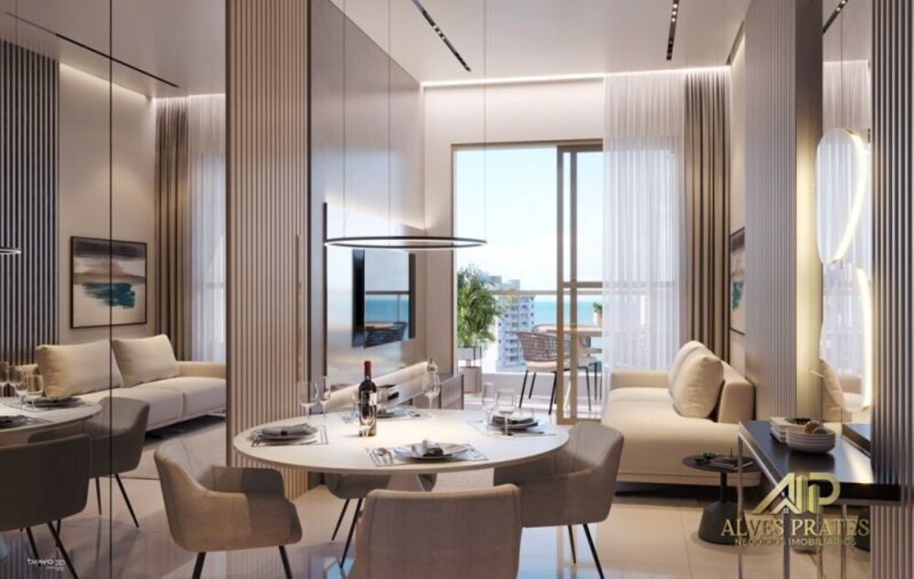 Apartamento, 2 quartos, 65 m² - Foto 18