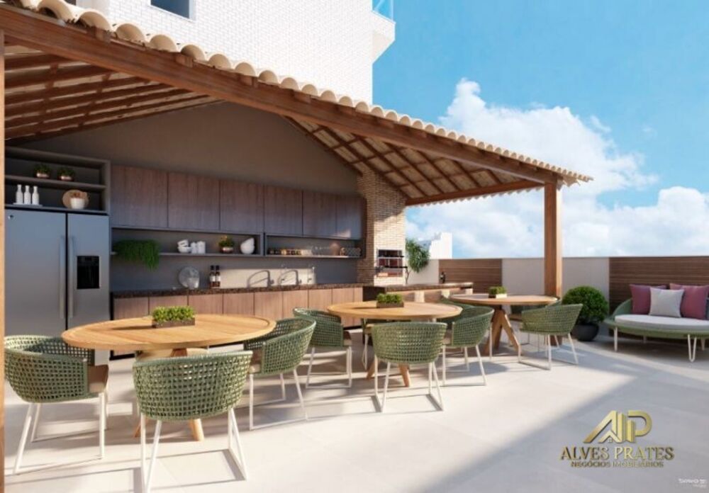 Apartamento, 2 quartos, 65 m² - Foto 17