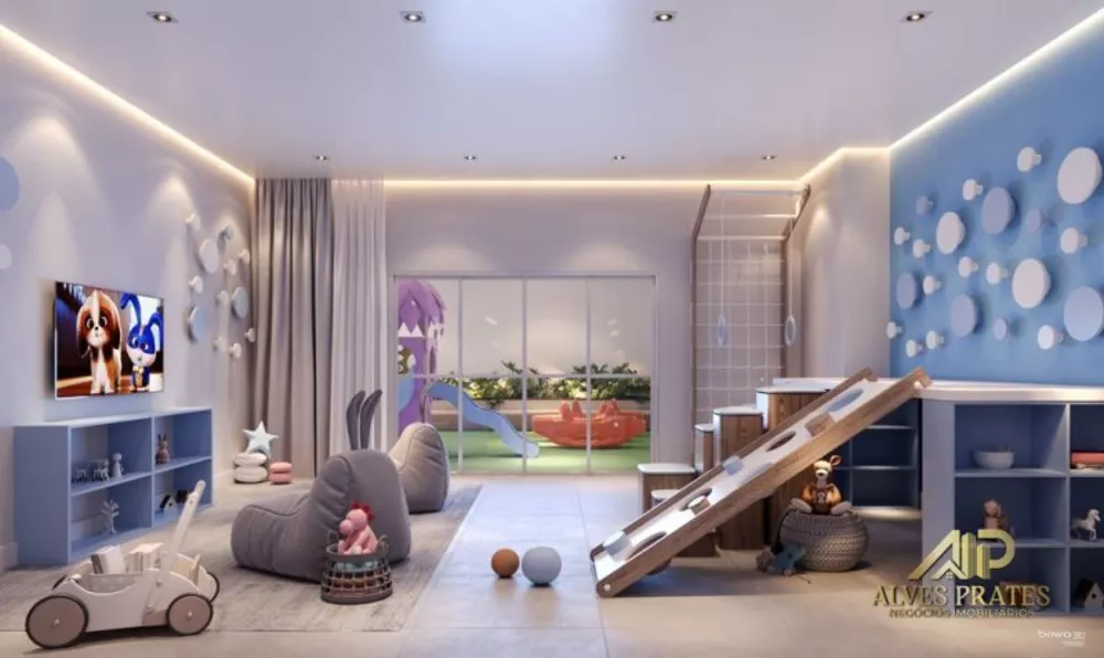 Apartamento, 2 quartos, 65 m² - Foto 1