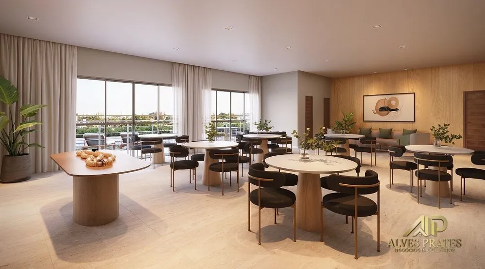 Apartamento, 3 quartos, 105 m² - Foto 9